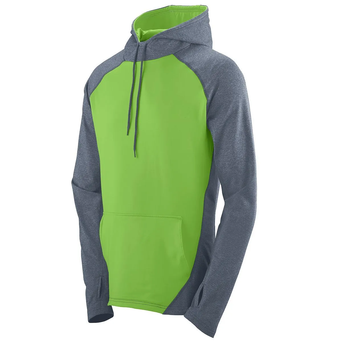 ZEAL HOODIE