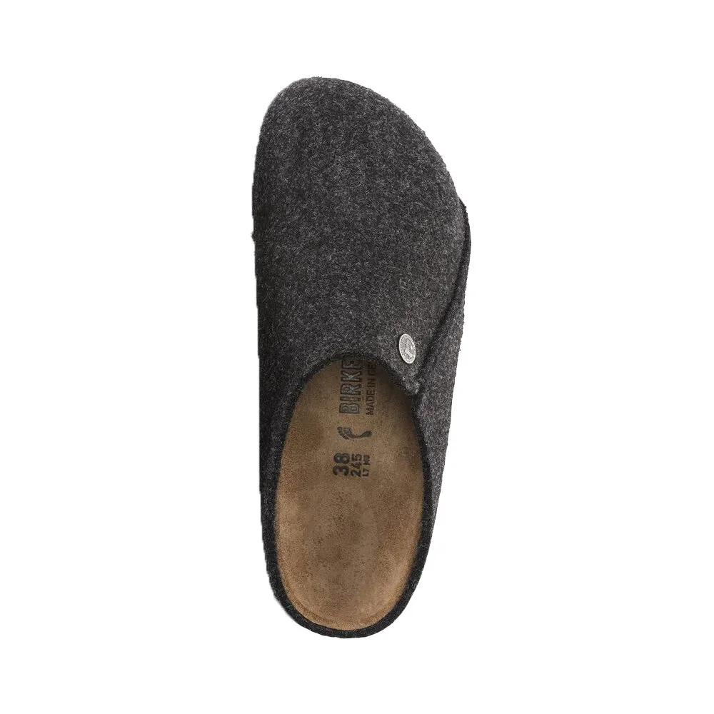 Zermatt - Wool Felt