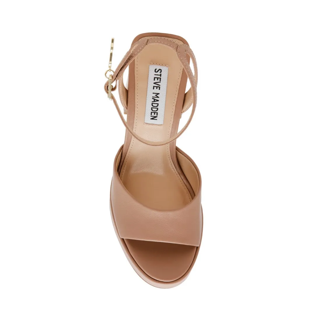 ZINFANDEL BLUSH LEATHER