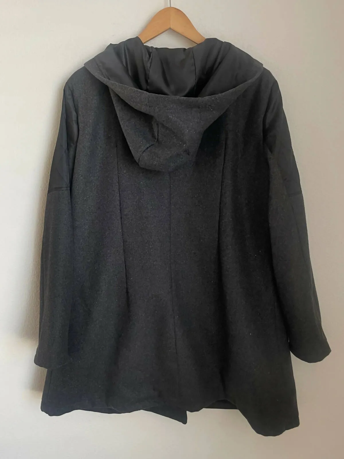 Zipper hoodie cute jacket